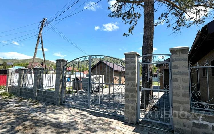 Отдельный дом · 2 комнаты · 68 м² · 10 сот., Малдыбаева 23 за 50 млн ₸ в Усть-Каменогорске — фото 3