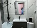 2-бөлмелі пәтер · 38 м² · 3/9 қабат, Аманжол Болекпаев 19 — 86 школа, бағасы: 22 млн ₸ в Астане, Сарайшык р-н — фото 6