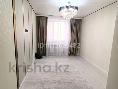 2-бөлмелі пәтер · 38 м² · 3/9 қабат, Аманжол Болекпаев 19 — 86 школа, бағасы: 22 млн ₸ в Астане, Сарайшык р-н