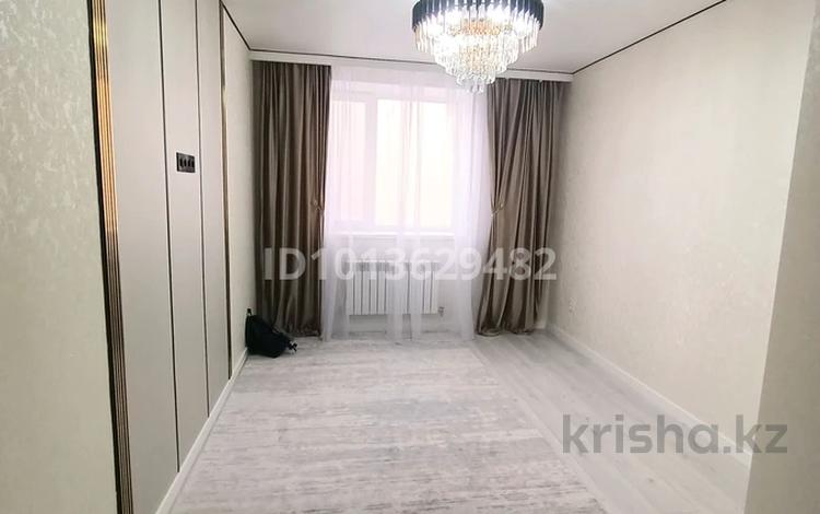 2-бөлмелі пәтер · 38 м² · 3/9 қабат, Аманжол Болекпаев 19 — 86 школа, бағасы: 22 млн ₸ в Астане, Сарайшык р-н — фото 22