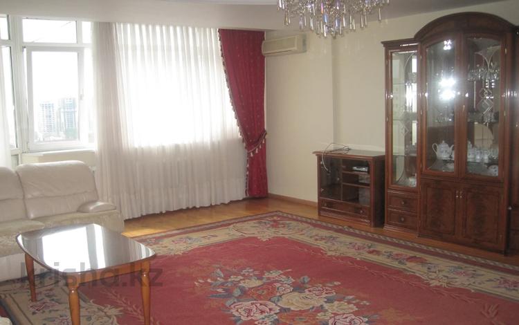 5-бөлмелі пәтер · 185 м² · 9/9 қабат, Самал-3 ш/а. 21 — Аль-Фараби, бағасы: 900 000 ₸ в Алматы, Медеуский р-н — фото 2