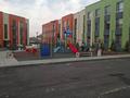 1-комнатная квартира · 35 м² · 2/3 этаж, Аубакирова за 16.5 млн ₸ в 