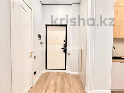 2-бөлмелі пәтер · 45 м² · 14/18 қабат, Е-36 5, бағасы: 350 000 ₸ в Астане, Нура р-н