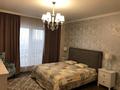 3-комнатная квартира, 130 м² помесячно, Кабанбай батыра 51 за 950 000 〒 в Алматы, Медеуский р-н — фото 7