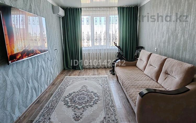 3-бөлмелі пәтер · 63 м² · 9/9 қабат, Валиханова 21 — Шухова, бағасы: 23.5 млн ₸ в Петропавловске — фото 12