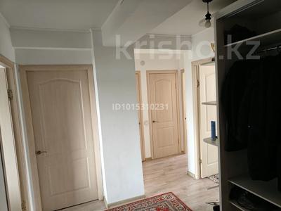 3 комнаты · 75 м² · 3/5 этаж, Алтын Орда 6/3-31, 6/33-38, 6/40, 6/42-62, 6/64-66, 6/89-90 за 70 000 ₸ в Алматы, Наурызбайский р-н