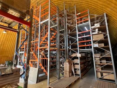 Промбаза · 3 га, мкр Боралдай (Бурундай) за 740 млн 〒 в Алматы, Алатауский р-н