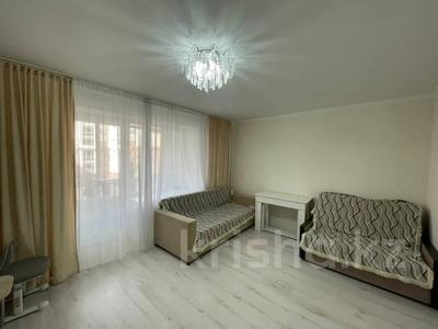 2-бөлмелі пәтер · 57.6 м² · 2/5 қабат, Чингиз Айтматова, бағасы: 29.8 млн ₸ в Астане, Нура р-н