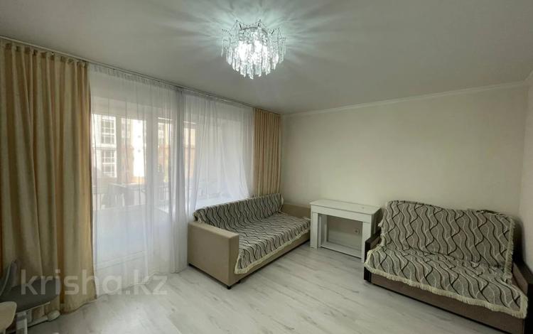 2-бөлмелі пәтер · 57.6 м² · 2/5 қабат, Чингиз Айтматова, бағасы: 29.8 млн ₸ в Астане, Нура р-н — фото 3