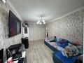 1-бөлмелі пәтер · 37 м² · 4/6 қабат, мкр Кокжиек, бағасы: 20.5 млн ₸ в Алматы, Жетысуский р-н