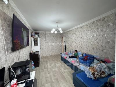 1-комнатная квартира · 37 м² · 4/6 этаж, мкр Кокжиек за 20.5 млн ₸ в Алматы, Жетысуский р-н