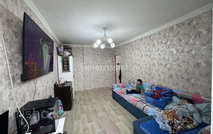 1-бөлмелі пәтер · 37 м² · 4/6 қабат, мкр Кокжиек, бағасы: 20.5 млн ₸ в Алматы, Жетысуский р-н — фото 2