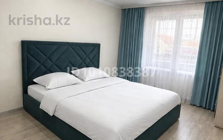 1-комнатная квартира · 40 м² · 1/9 этаж, Семенченко 21/2 — Диспетчерская за 1 000 ₸ в Павлодаре — фото 2