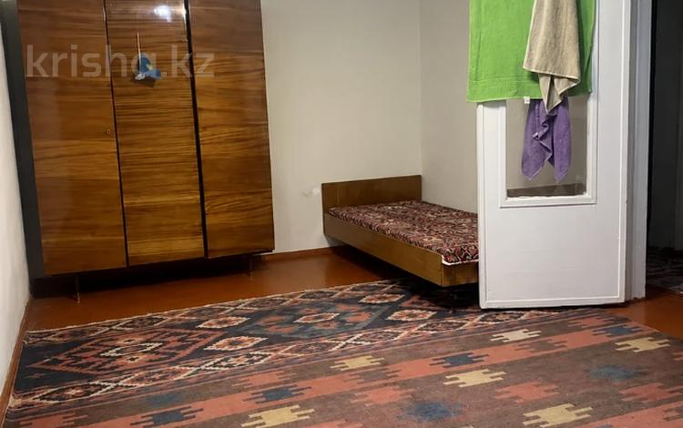 1-комнатная квартира · 30 м² · 1/4 этаж, Толе би за 20.5 млн ₸ в Алматы, Алмалинский р-н — фото 5