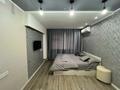 1-комнатная квартира · 34 м² · 3/4 этаж, Аскарова 5 — Плаза Арбат за 11 000 ₸ в Шымкенте, Аль-Фарабийский р-н