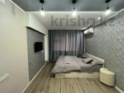 1-комнатная квартира · 34 м² · 3/4 этаж, Аскарова 5 — Плаза Арбат за 11 000 ₸ в Шымкенте, Аль-Фарабийский р-н