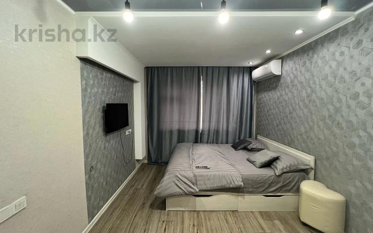1-комнатная квартира · 34 м² · 3/4 этаж, Аскарова 5 — Плаза Арбат за 11 000 ₸ в Шымкенте, Аль-Фарабийский р-н — фото 2