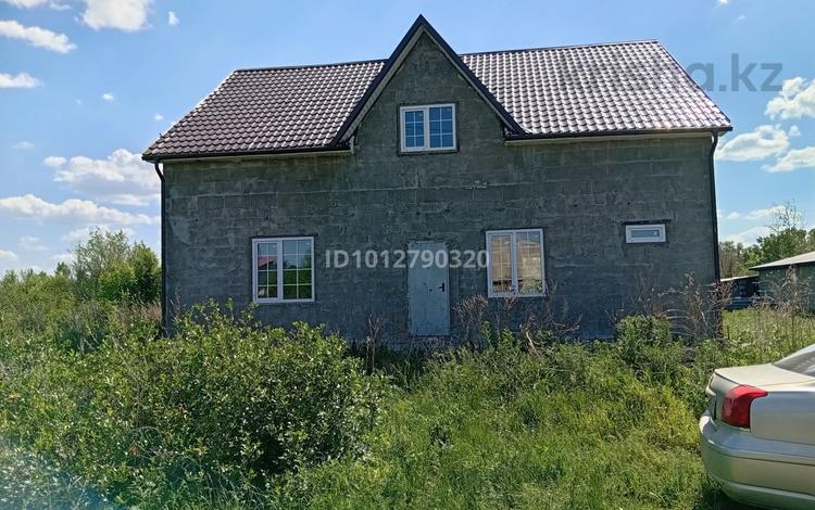 Жеке үй · 8 бөлме · 180 м² · 16 жүзд., Горняк — Находится не доезжая Горняк в сторону Самсоновки, бағасы: 20 млн ₸ в Усть-Каменогорске — фото 7