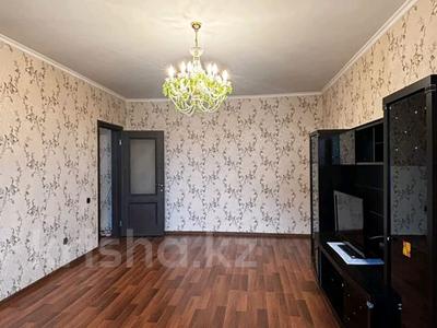 1-комнатная квартира · 50.5 м² · 4/9 этаж, мкр Акбулак за 31.5 млн ₸ в Алматы, Алатауский р-н