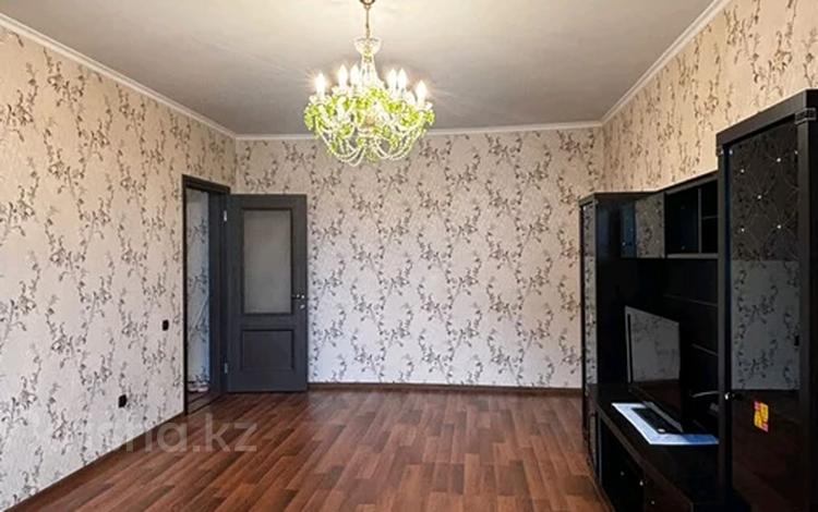 1-комнатная квартира · 50.5 м² · 4/9 этаж, мкр Акбулак за 31.5 млн ₸ в Алматы, Алатауский р-н — фото 2