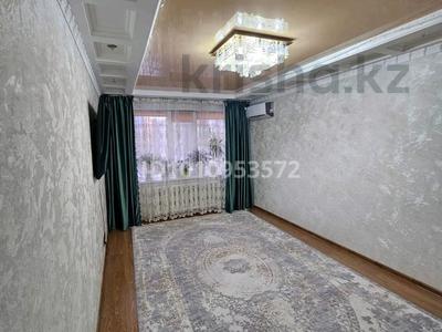 3-комнатная квартира · 68 м² · 4/9 этаж, мкр 12 за 23 млн 〒 в Актобе