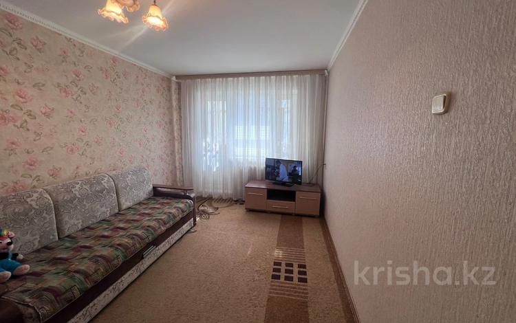 3-комнатная квартира, 62.8 м², 3/5 этаж, Каирбекова 377 за 19.9 млн 〒 в Костанае — фото 24