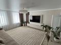 3-комнатная квартира · 92.2 м² · 4/6 этаж, Юбилейный 28 за 50 млн 〒 в Костанае — фото 17