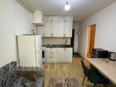 1-комнатная квартира · 36 м² · 2/9 этаж, Райымбек Батыр 277 за 24 млн ₸ в 