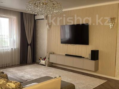 3-бөлмелі пәтер · 105 м² · 6/9 қабат, Посмакова 94, бағасы: 83 млн ₸ в Семее