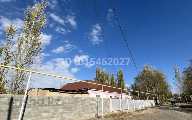 Отдельный дом · 5 комнат · 250 м² · 100 сот., Жибек жолы 58 — Пересечение улиц Жибек Жолы и Тастак за 60 млн ₸ в  — фото 2