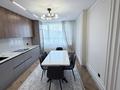 2-комнатная квартира · 75 м² · 5/16 этаж, Егизбаева 3, 5 — Каныша Сатпаева за 73.5 млн ₸ в Алматы, Бостандыкский р-н — фото 7