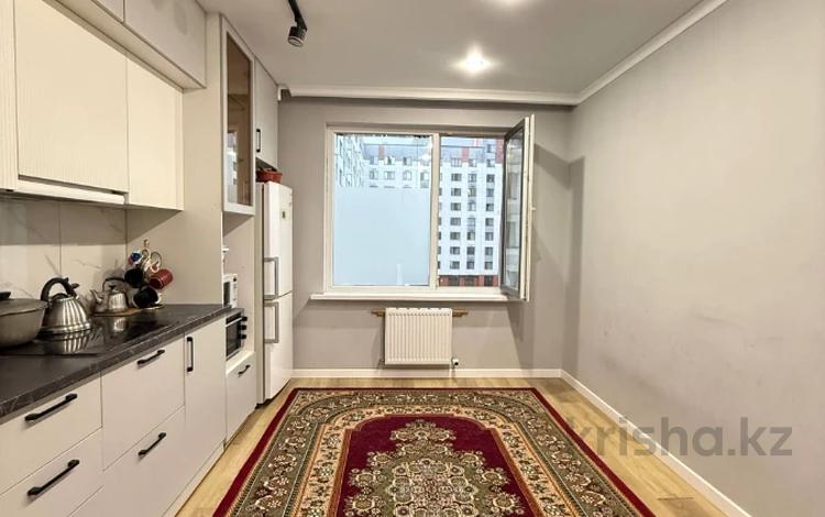 3-комнатная квартира · 92 м² · 4/9 этаж, А91 17 — ГОРЯЧКА за 46 млн ₸ в Астане, Сарайшык р-н — фото 11
