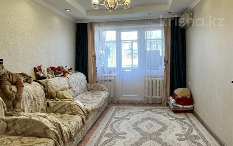 2-комнатная квартира · 44 м² · 4/5 этаж, Абилкаир хана 26 за 13.5 млн ₸ в Актобе — фото 2