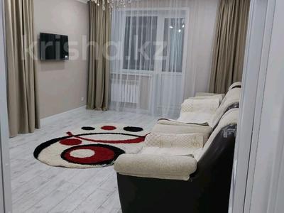 2-комнатная квартира · 60 м² · 3/9 этаж, Абылайхана за 250 000 ₸ в Кокшетау