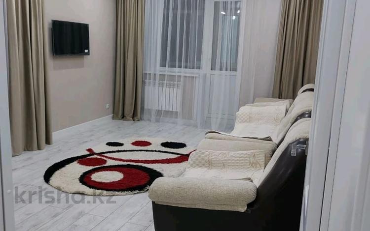 2-комнатная квартира · 60 м² · 3/9 этаж, Абылайхана за 250 000 ₸ в Кокшетау — фото 2