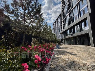 3-комнатная квартира · 95 м² · 8/10 этаж, Жарокова 370 — Супер Предложение !!! Горящая цена Самая выгодная цена в данном ЖК!! за 136.5 млн ₸ в Алматы, Бостандыкский р-н