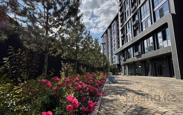 3-комнатная квартира · 95 м² · 8/10 этаж, Жарокова 370 — Супер Предложение !!! Горящая цена Самая выгодная цена в данном ЖК!! за 136.5 млн ₸ в Алматы, Бостандыкский р-н — фото 3