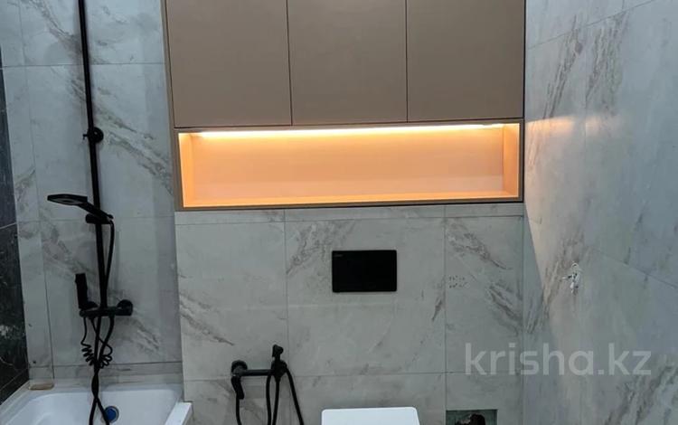 2-комнатная квартира · 51.5 м² · 4/16 этаж, Утепова 31 — Жандосова Розыбакиева за 49 млн ₸ в Алматы, Бостандыкский р-н — фото 5