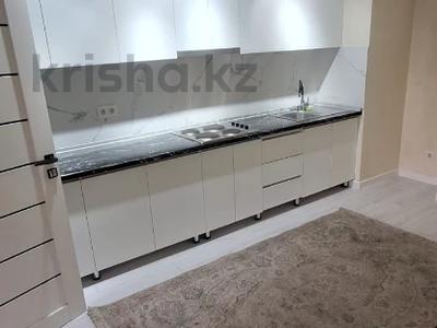 2-бөлмелі пәтер · 52 м² · 8/10 қабат, Ақкент ш/а., бағасы: 31.9 млн ₸ в Алматы, Алатауский р-н