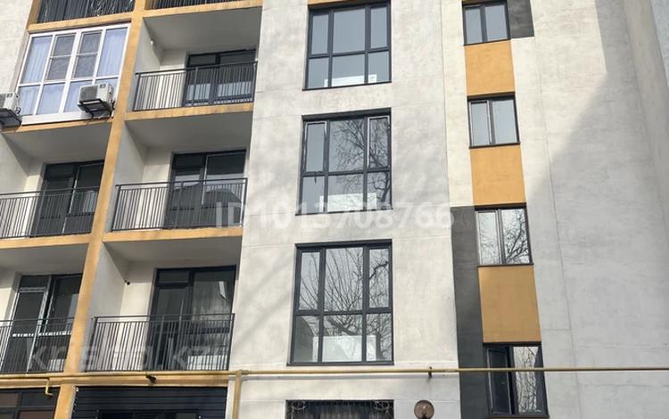 1-комнатная квартира · 38 м² · 1/7 этаж, Кассина 146 за 200 000 ₸ в Алматы, Турксибский р-н — фото 2
