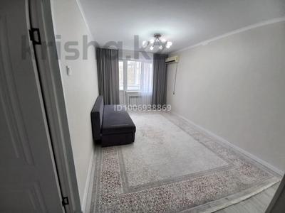 2-комнатная квартира · 49 м² · 2/5 этаж, мкр 8, Абулхаирхана 62/2 за 18.5 млн 〒 в Актобе