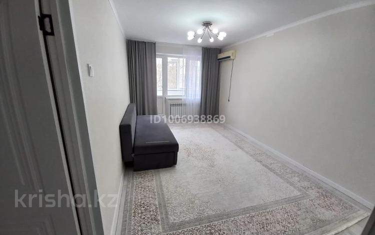 2-комнатная квартира · 49 м² · 2/5 этаж, мкр 8, Абулхаирхана 62/2 за 18.5 млн 〒 в Актобе — фото 2