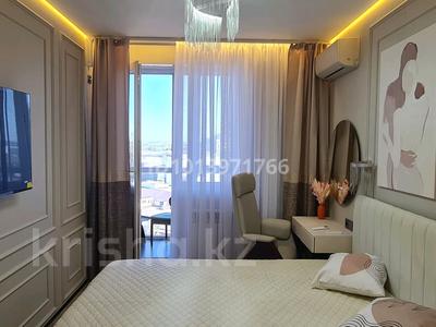 2-комнатная квартира · 55 м² · 9/9 этаж, Уральская 45А за 39.5 млн ₸ в Костанае