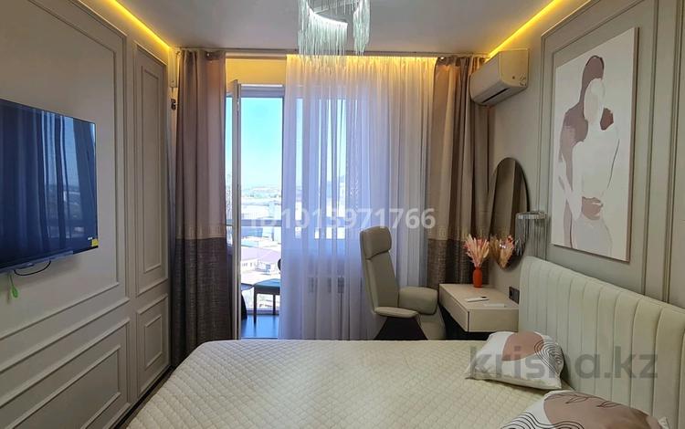 2-комнатная квартира · 55 м² · 9/9 этаж, Уральская 45А за 39.5 млн ₸ в Костанае — фото 2