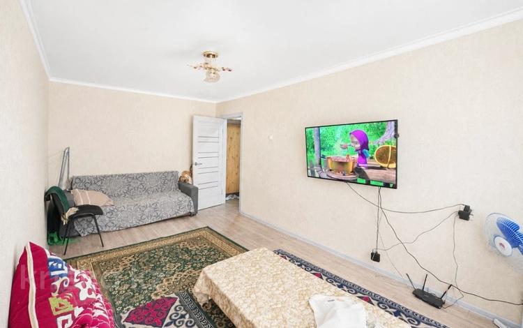 1-комнатная квартира · 31.3 м² · 4/5 этаж, Северная за 14 млн ₸ в Костанае — фото 2