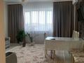 2-бөлмелі пәтер · 94.7 м² · 6/8 қабат, Алтын орда ш/а., мангилик ел, бағасы: 32.5 млн ₸ в Актобе, мкр. Алтын орда — фото 2