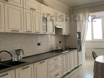 2-бөлмелі пәтер · 94.7 м² · 6/8 қабат, Алтын орда ш/а., мангилик ел, бағасы: 32.5 млн ₸ в Актобе, мкр. Алтын орда