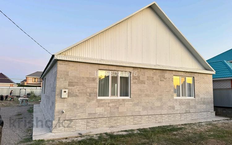 Часть дома · 4 комнаты · 154 м² · 10 сот., Д.Рақышев 30 за 37 млн 〒 в Актобе — фото 16