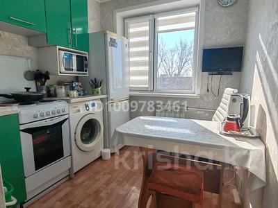 1-комнатная квартира · 32 м² · 5/5 этаж, мкр Юго-Восток, Мкр Юго-восток, Дюсембекова 53 за 150 000 〒 в Караганде, Казыбек би р-н