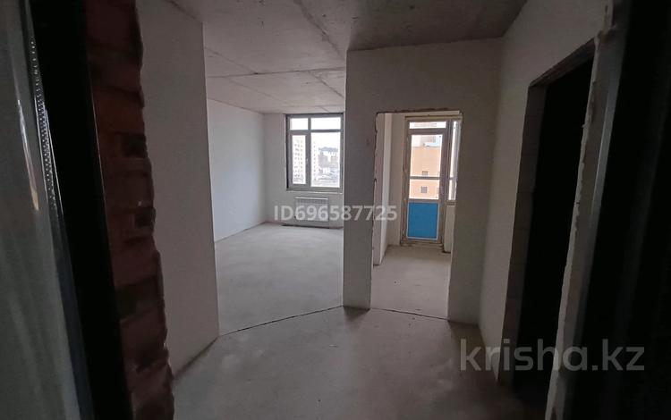 1-бөлмелі пәтер, 36.4 м², 6/9 қабат, Косшыгулулы 15, бағасы: 14.9 млн 〒 в Астане, Сарыарка р-н — фото 2